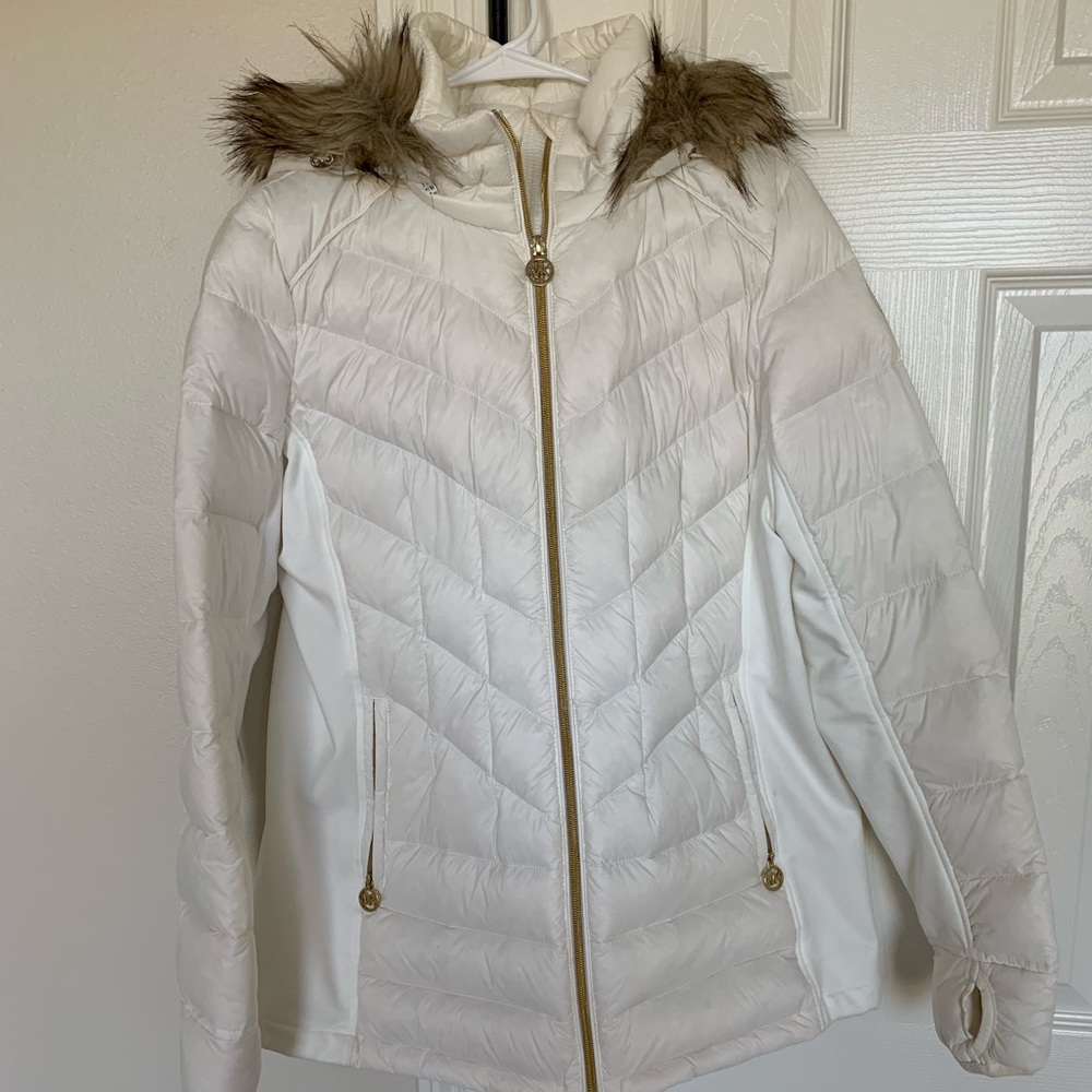 Michael Kors ladies jacket